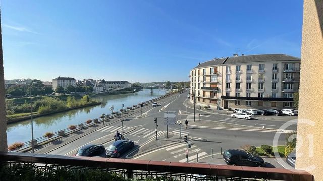  - PONTOISE - 