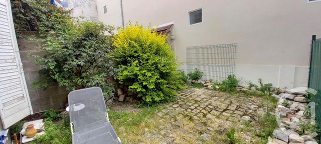 Afficher la photo en grand Appartement F1 à vendre - 1 pièce - 23.3 m2 - PONTOISE - 95 - ILE-DE-FRANCE - Century 21 Osmose