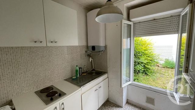 Afficher la photo en grand Appartement F1 à vendre - 1 pièce - 23.3 m2 - PONTOISE - 95 - ILE-DE-FRANCE - Century 21 Osmose