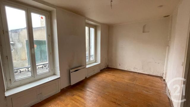 Afficher la photo en grand Appartement F1 à vendre - 1 pièce - 23.3 m2 - PONTOISE - 95 - ILE-DE-FRANCE - Century 21 Osmose