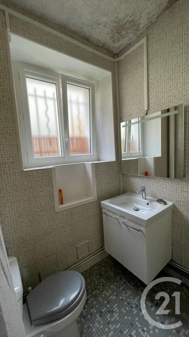 Afficher la photo en grand Appartement F1 à vendre - 1 pièce - 23.3 m2 - PONTOISE - 95 - ILE-DE-FRANCE - Century 21 Osmose