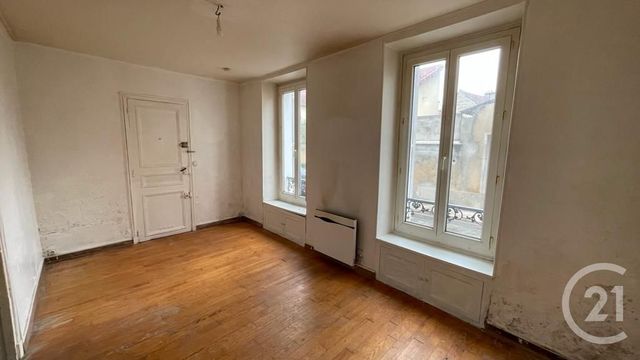 Afficher la photo en grand Appartement F1 à vendre - 1 pièce - 23.3 m2 - PONTOISE - 95 - ILE-DE-FRANCE - Century 21 Osmose