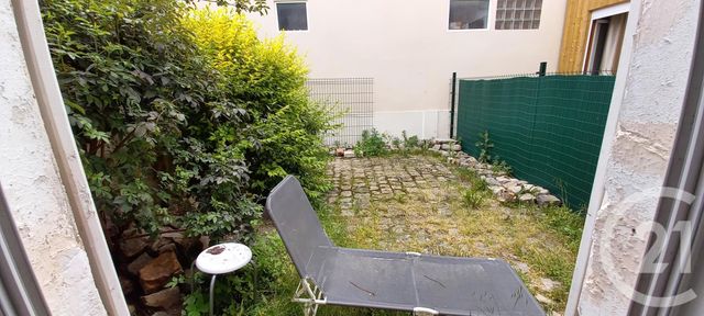 Afficher la photo en grand Appartement F1 à vendre - 1 pièce - 23.3 m2 - PONTOISE - 95 - ILE-DE-FRANCE - Century 21 Osmose