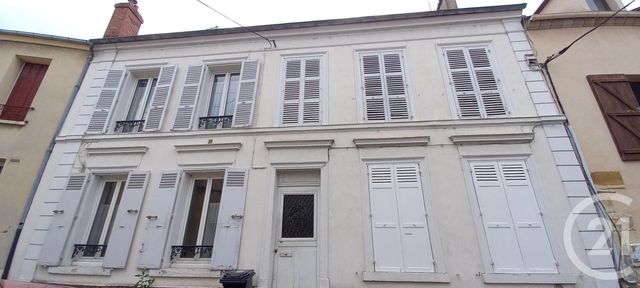 Afficher la photo en grand Appartement F1 à vendre - 1 pièce - 23.3 m2 - PONTOISE - 95 - ILE-DE-FRANCE - Century 21 Osmose