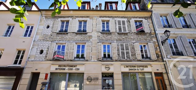  - PONTOISE - 