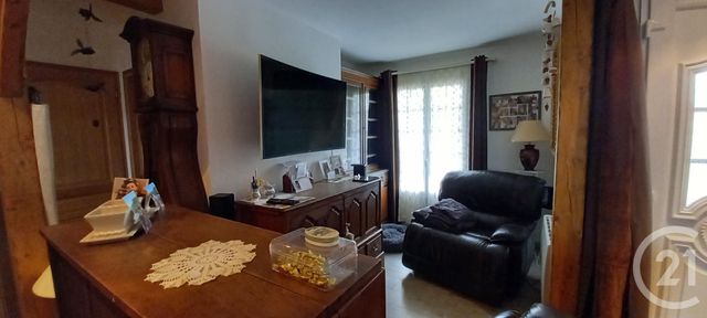 Afficher la photo en grand maison à vendre - 5 pièces - 134.0 m2 - FLEURY - 60 - PICARDIE - Century 21 Osmose