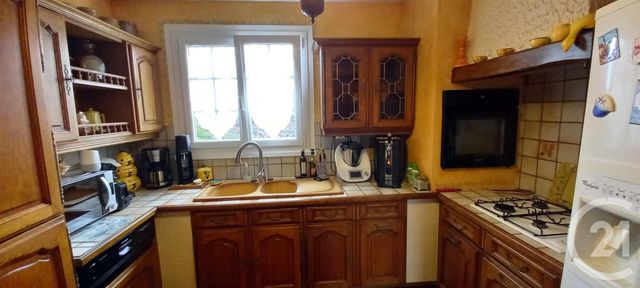 Afficher la photo en grand maison à vendre - 5 pièces - 134.0 m2 - FLEURY - 60 - PICARDIE - Century 21 Osmose
