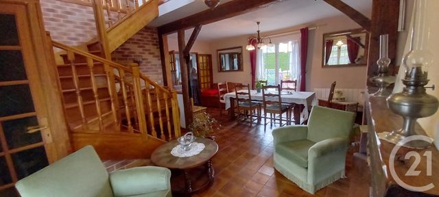 Afficher la photo en grand maison à vendre - 5 pièces - 134.0 m2 - FLEURY - 60 - PICARDIE - Century 21 Osmose