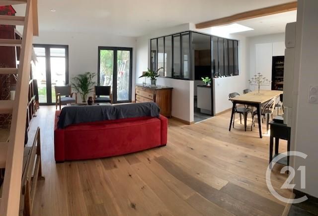 Afficher la photo en grand maison à vendre - 6 pièces - 135.0 m2 - PONTOISE - 95 - ILE-DE-FRANCE - Century 21 Osmose