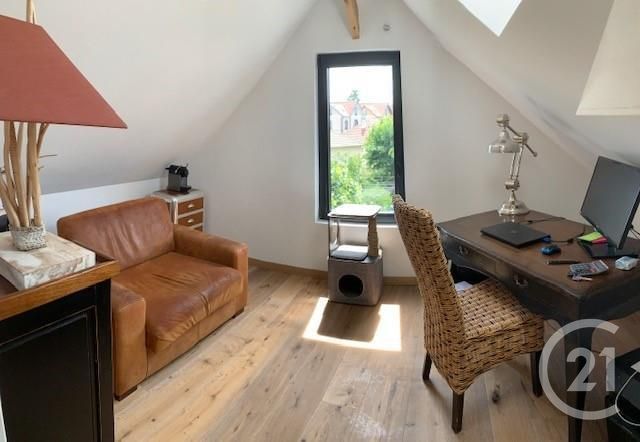 Afficher la photo en grand maison à vendre - 6 pièces - 135.0 m2 - PONTOISE - 95 - ILE-DE-FRANCE - Century 21 Osmose