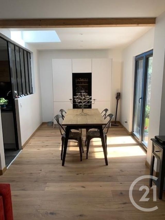 Afficher la photo en grand maison à vendre - 6 pièces - 135.0 m2 - PONTOISE - 95 - ILE-DE-FRANCE - Century 21 Osmose