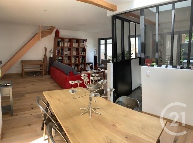 Afficher la photo en grand maison à vendre - 6 pièces - 135.0 m2 - PONTOISE - 95 - ILE-DE-FRANCE - Century 21 Osmose