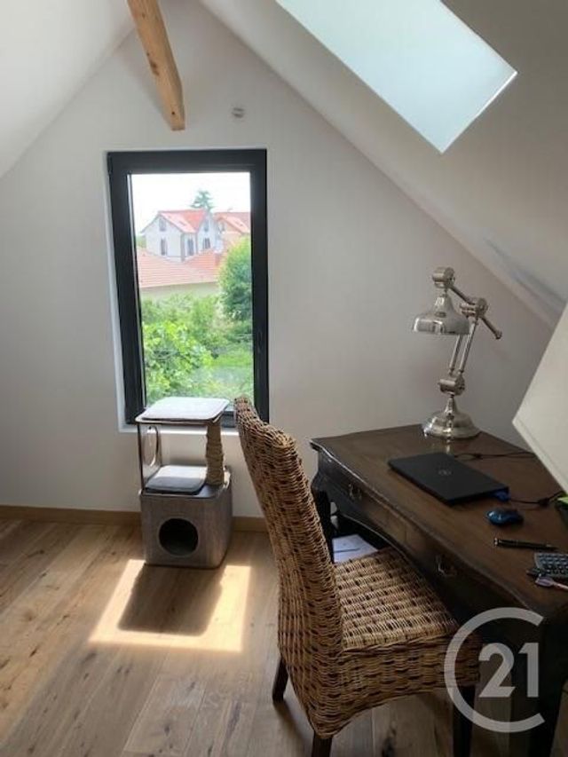 Afficher la photo en grand maison à vendre - 6 pièces - 135.0 m2 - PONTOISE - 95 - ILE-DE-FRANCE - Century 21 Osmose