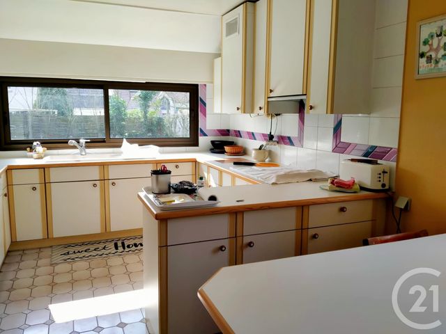 Afficher la photo en grand maison à vendre - 6 pièces - 160.0 m2 - CERGY - 95 - ILE-DE-FRANCE - Century 21 Osmose