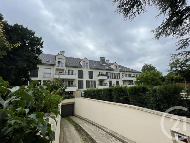 Afficher la photo en grand appartement à vendre - 2 pièces - 39.68 m2 - PONTOISE - 95 - ILE-DE-FRANCE - Century 21 Osmose