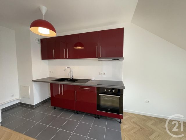 Afficher la photo en grand appartement à vendre - 2 pièces - 39.68 m2 - PONTOISE - 95 - ILE-DE-FRANCE - Century 21 Osmose