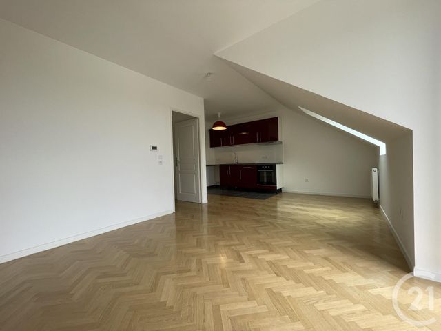 Afficher la photo en grand appartement à vendre - 2 pièces - 39.68 m2 - PONTOISE - 95 - ILE-DE-FRANCE - Century 21 Osmose