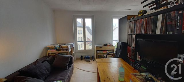 Afficher la photo en grand Appartement à vendre - 2 pièces - 46.85 m2 - PONTOISE - 95 - ILE-DE-FRANCE - Century 21 Osmose