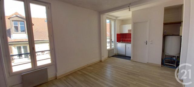 Afficher la photo en grand Appartement à vendre - 2 pièces - 46.85 m2 - PONTOISE - 95 - ILE-DE-FRANCE - Century 21 Osmose