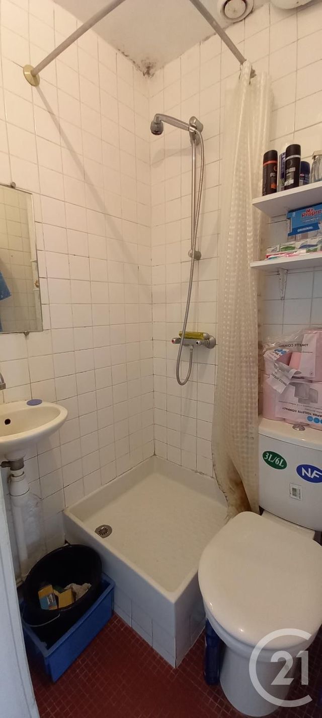 Afficher la photo en grand Appartement à vendre - 2 pièces - 46.85 m2 - PONTOISE - 95 - ILE-DE-FRANCE - Century 21 Osmose