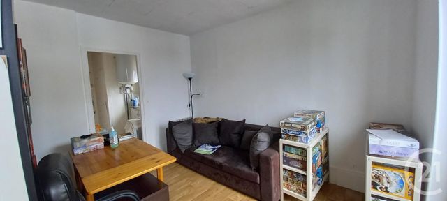 Afficher la photo en grand Appartement à vendre - 2 pièces - 46.85 m2 - PONTOISE - 95 - ILE-DE-FRANCE - Century 21 Osmose
