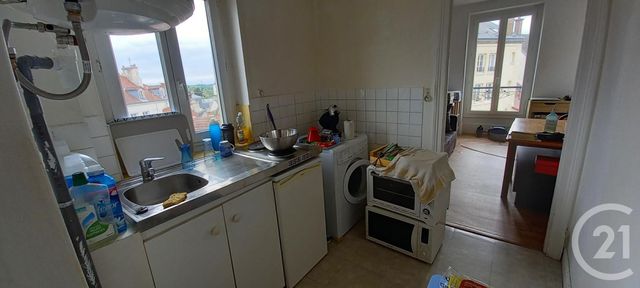 Afficher la photo en grand Appartement à vendre - 2 pièces - 46.85 m2 - PONTOISE - 95 - ILE-DE-FRANCE - Century 21 Osmose