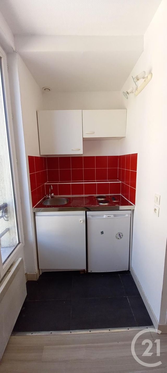 Afficher la photo en grand Appartement à vendre - 2 pièces - 46.85 m2 - PONTOISE - 95 - ILE-DE-FRANCE - Century 21 Osmose