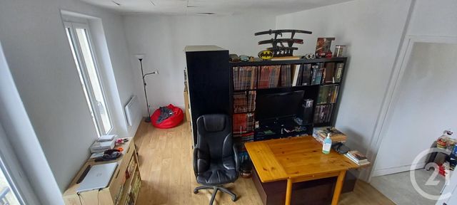 Afficher la photo en grand Appartement à vendre - 2 pièces - 46.85 m2 - PONTOISE - 95 - ILE-DE-FRANCE - Century 21 Osmose