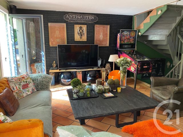 Afficher la photo en grand maison à vendre - 6 pièces - 145.41 m2 - VIGNY - 95 - ILE-DE-FRANCE - Century 21 Osmose