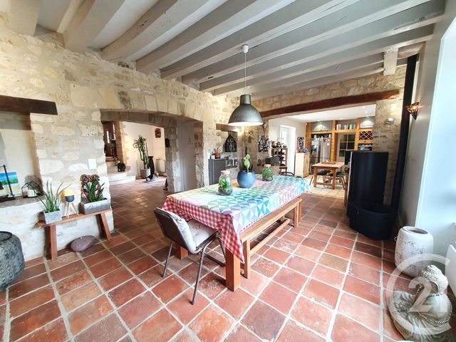 Afficher la photo en grand maison à vendre - 10 pièces - 416.33 m2 - AUVERS SUR OISE - 95 - ILE-DE-FRANCE - Century 21 Osmose