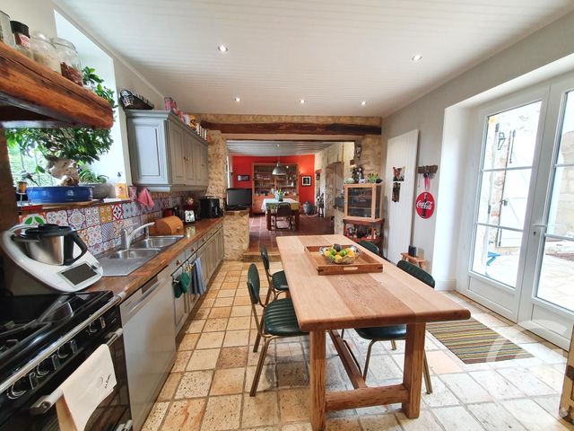 Afficher la photo en grand maison à vendre - 10 pièces - 416.33 m2 - AUVERS SUR OISE - 95 - ILE-DE-FRANCE - Century 21 Osmose