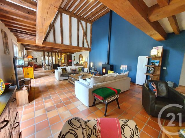 Afficher la photo en grand maison à vendre - 10 pièces - 416.33 m2 - AUVERS SUR OISE - 95 - ILE-DE-FRANCE - Century 21 Osmose