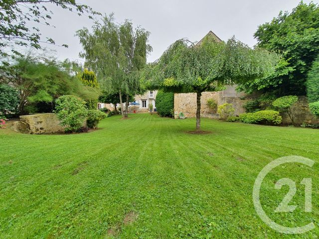 Afficher la photo en grand maison à vendre - 10 pièces - 416.33 m2 - AUVERS SUR OISE - 95 - ILE-DE-FRANCE - Century 21 Osmose
