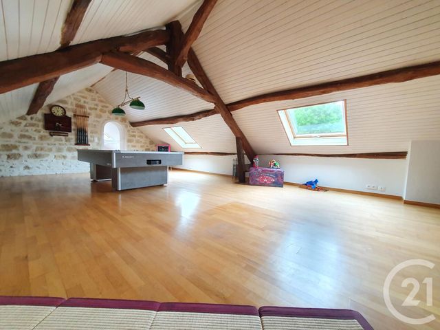 Afficher la photo en grand maison à vendre - 10 pièces - 416.33 m2 - AUVERS SUR OISE - 95 - ILE-DE-FRANCE - Century 21 Osmose