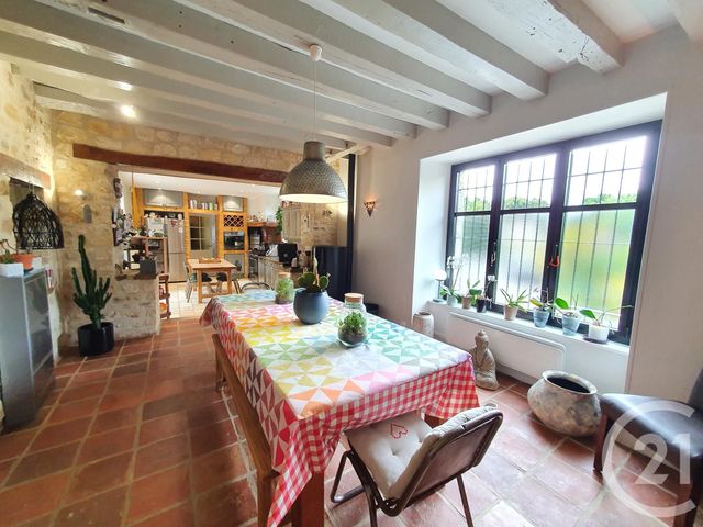 Afficher la photo en grand maison à vendre - 10 pièces - 416.33 m2 - AUVERS SUR OISE - 95 - ILE-DE-FRANCE - Century 21 Osmose