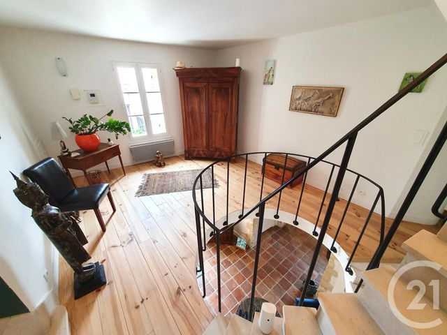 Afficher la photo en grand maison à vendre - 10 pièces - 416.33 m2 - AUVERS SUR OISE - 95 - ILE-DE-FRANCE - Century 21 Osmose