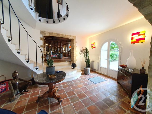 Afficher la photo en grand maison à vendre - 10 pièces - 416.33 m2 - AUVERS SUR OISE - 95 - ILE-DE-FRANCE - Century 21 Osmose