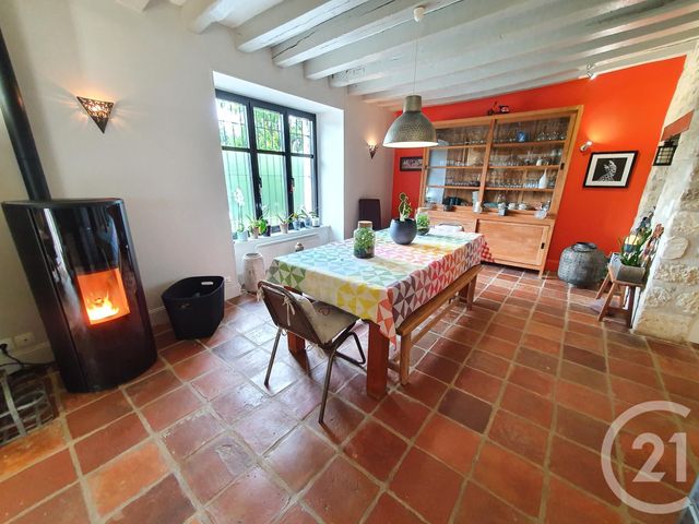 Afficher la photo en grand maison à vendre - 10 pièces - 416.33 m2 - AUVERS SUR OISE - 95 - ILE-DE-FRANCE - Century 21 Osmose