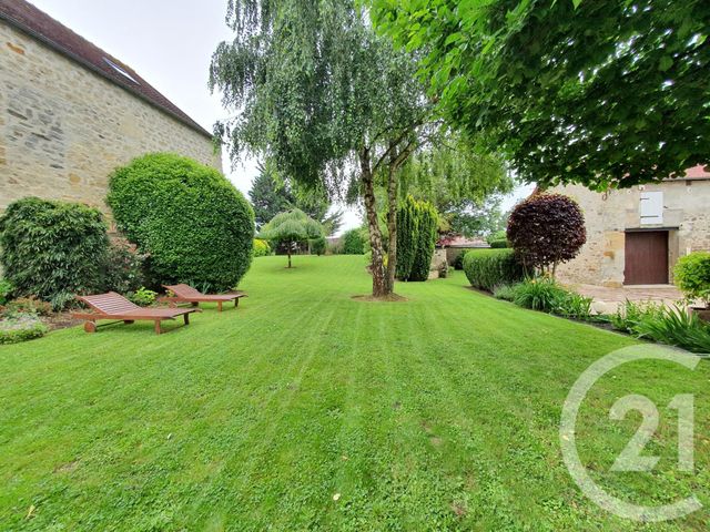Afficher la photo en grand maison à vendre - 10 pièces - 416.33 m2 - AUVERS SUR OISE - 95 - ILE-DE-FRANCE - Century 21 Osmose