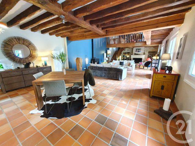 Afficher la photo en grand maison à vendre - 10 pièces - 416.33 m2 - AUVERS SUR OISE - 95 - ILE-DE-FRANCE - Century 21 Osmose