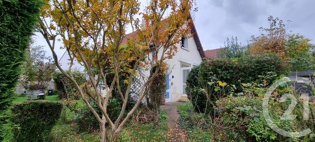  - PONTOISE - 