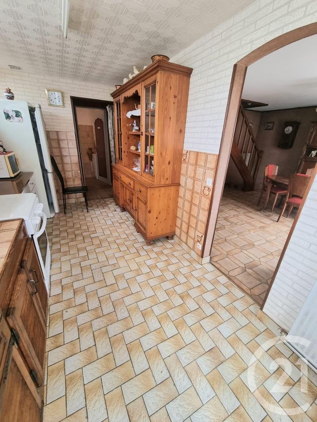 Afficher la photo en grand maison à vendre - 4 pièces - 96.24 m2 - AUVERS SUR OISE - 95 - ILE-DE-FRANCE - Century 21 Osmose