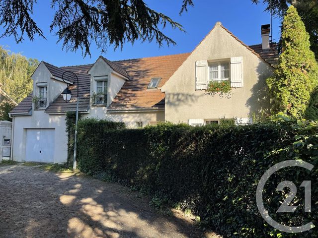 Maison à vendre AUVERS SUR OISE
