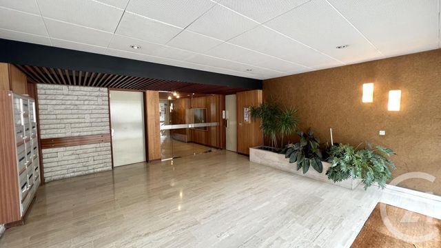 appartement - PONTOISE - 95