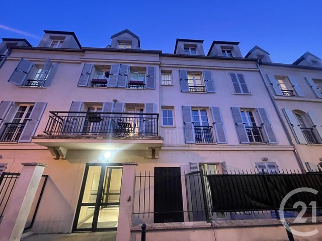  - PONTOISE - 