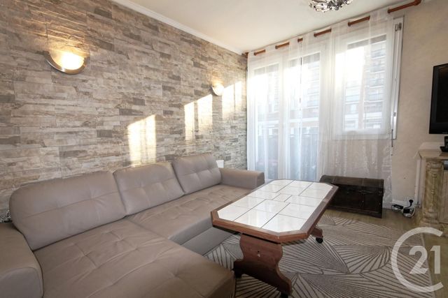  - FRANCONVILLE LA GARENNE - 