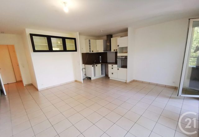 Appartement F3 à louer OSNY