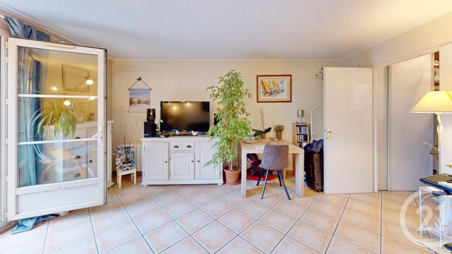 maison à vendre - 5 pièces - 82.74 m2 - PONTOISE - 95 - ILE-DE-FRANCE - Century 21 Osmose