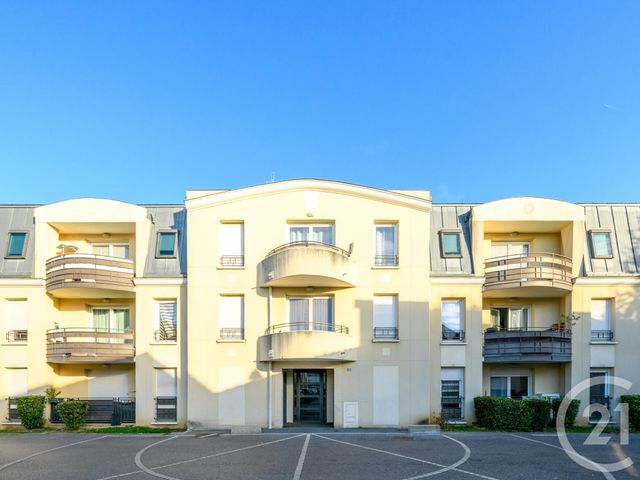 Appartement F3 à vendre - 3 pièces - 56.66 m2 - ST OUEN L AUMONE - 95 - ILE-DE-FRANCE - Century 21 Osmose