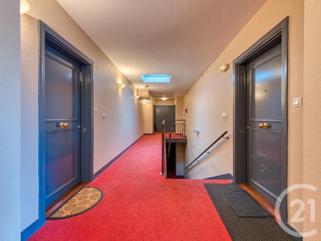 appartement - ST OUEN L AUMONE - 95